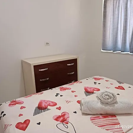 Apartment Mondi