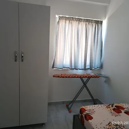 Apartment Mondi Sarandë