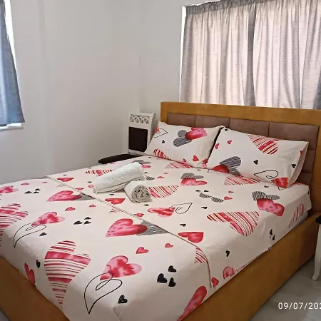 Apartment Mondi Sarandë