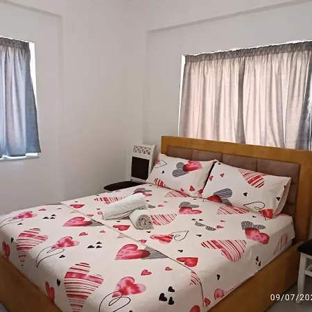 Apartment Mondi