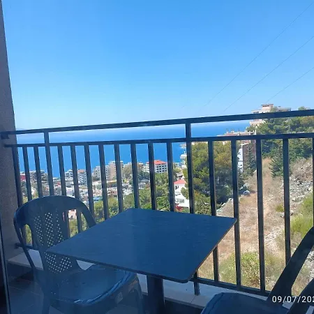 Apartment Mondi *