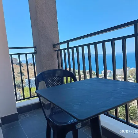 Mondi Apartment