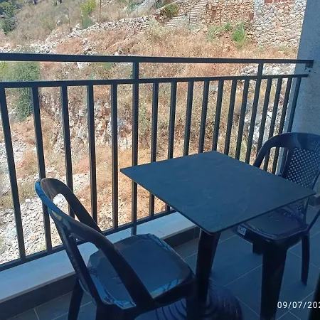 Apartment Mondi