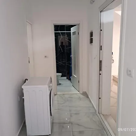 Apartment Mondi Sarandë