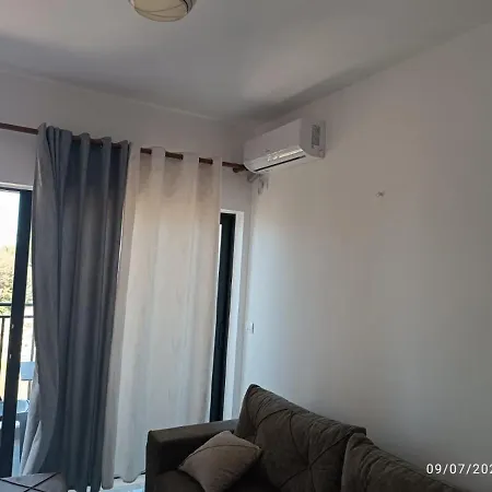 Mondi * Sarandë