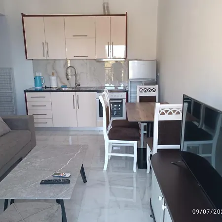 Apartment Mondi Sarandë