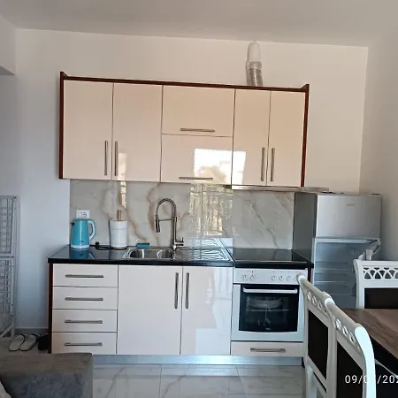 Mondi Apartment