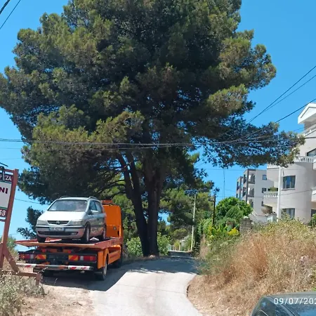 Mondi * Sarandë
