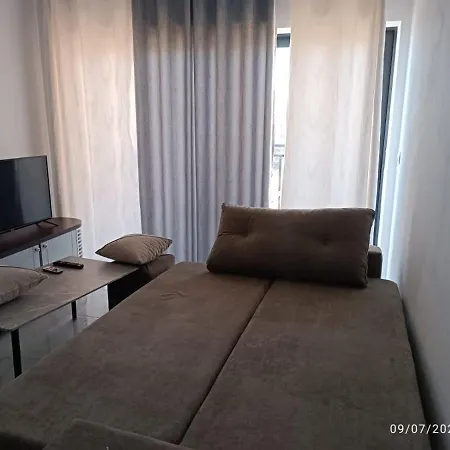 Mondi Sarandë
